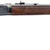 Winchester 1892 Deluxe Takedown 44 Remington Magnum