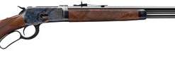 Winchester 1892 Deluxe Takedown 44 Remington Magnum