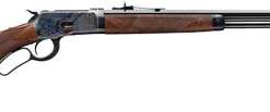 Winchester 1892 Deluxe Takedown 44-40 Winchester