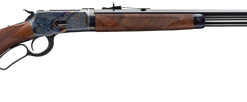 Winchester 1892 Deluxe Takedown 45 Colt