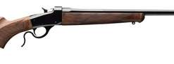 Winchester 1885 Low Wall Hunter 222 Remington