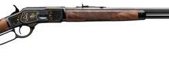 Winchester 1873 150th Anniversary 44-40 Winchester