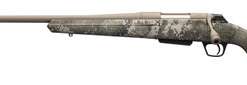 Winchester XPR Hunter Left Handed 6.8 Western