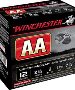 Winchester AA Super Handicap Heavy Target 12 Ga