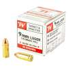 Winchester USA White Box 9mm