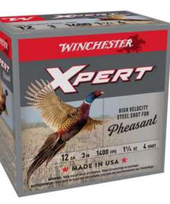 Winchester Xpert Pheasant 12 Ga