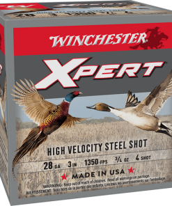 Winchester Xpert 28 Ga