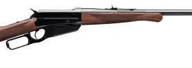 Winchester Model 1895 High Grade 30-06 Springfield