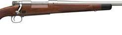 Winchester Model 70 338 Win Mag