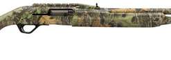 Winchester SX4 Cantilever Turkey 20 Ga