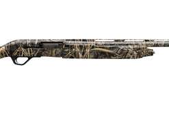 Winchester SX4 20 Ga