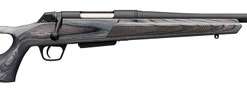 Winchester XPR SR 243 Winchester