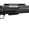Winchester XPR Stealth 6.5 Creedmoor