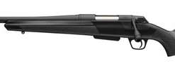 Winchester XPR SR Left Hand 243 Winchester 20" Threaded Barrel