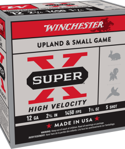 Winchester Super X 12 Ga