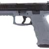 HECKLER & KOCH VP9 Handguns Semi Auto