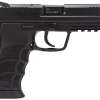 HK HK45 Handguns Semi Auto