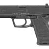 HECKLER & KOCH USP Handguns Semi Auto