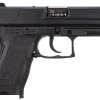 HK P2000 Handguns Semi Auto