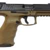 HECKLER & KOCH VP9-B Handguns Semi Auto