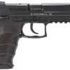 HECKLER & KOCH P30 V3 Handguns Semi Auto