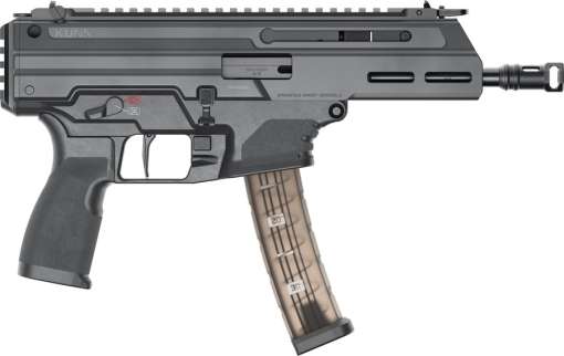 SPRINGFIELD ARMORY KUNA