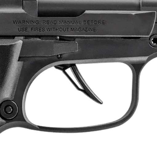 Beretta 20X Bobcat Do It Yourself 22 Long Rifle 2.8in Matte Black Pistol - 8+1 Rounds - Image 3