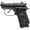 Beretta 20X Bobcat In Case Emergency 22 Long Rifle 2.4in Black Pistol - 8+1 Rounds - Image 2