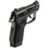 Beretta 20X Bobcat In Case Emergency 22 Long Rifle 2.4in Black Pistol - 8+1 Rounds - Image 3