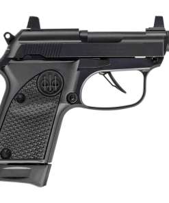Beretta 30X Tomcat Do It Yourself 32 Auto (ACP) 2.8in Matte Black Pistol - 8+1 Rounds
