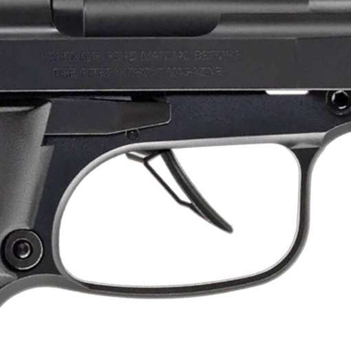 Beretta 30X Tomcat Do It Yourself 32 Auto (ACP) 2.8in Matte Black Pistol - 8+1 Rounds - Image 3