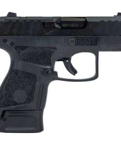 Beretta APX A1 Carry 9mm Luger 3in Matte Black Pistol - 8+1 Rounds