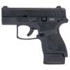Beretta APX A1 Carry 9mm Luger 3in Matte Black Pistol - 8+1 Rounds - Image 2