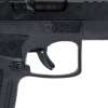 Beretta APX A1 Carry 9mm Luger 3in Matte Black Pistol - 8+1 Rounds - Image 3
