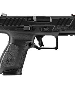 Beretta APX A1 Compact 9mm Luger 3.7in Matte Black Pistol - 15+1 Rounds