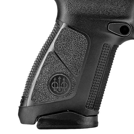 Beretta APX A1 Compact 9mm Luger 3.7in Matte Black Pistol - 15+1 Rounds - Image 3