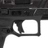Beretta APX-A1 FS w/ Burris FastFire 9mm Luger 4.3in Black Aquatech Shield Pistol - 17+1 Rounds - Image 3