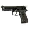 Beretta M9A1 9mm Luger 4.9in Black Pistol - 10+1 Rounds - Image 2