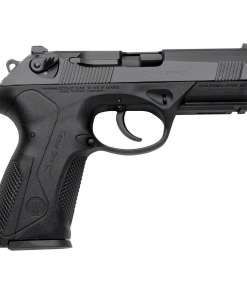 Beretta PX4 Storm 40 S&W 4in Black Pistol - 10+1 Rounds - California Compliant