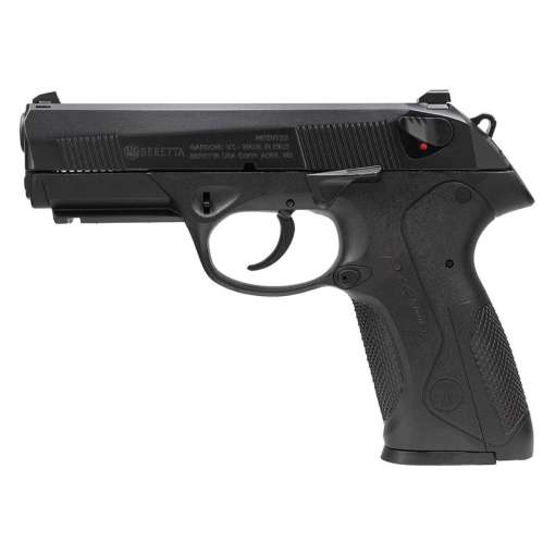 Beretta PX4 Storm 40 S&W 4in Black Pistol - 10+1 Rounds - California Compliant - Image 2