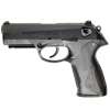 Beretta PX4 Storm 9mm Luger 4in Black Pistol - 10+1 Rounds - California Compliant - Image 2