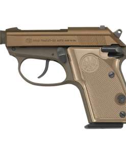 Beretta Tomcat FDE 32 Auto (ACP) 2.9in FDE Pistol - 7+1 Rounds