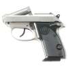 Beretta Tomcat Inox 32 Auto (ACP) 2.4in Stainless Pistol - 7+1 Rounds - California Compliant - Image 2