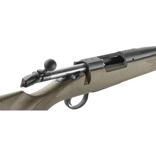 Bergara B-14 Hunter 30-06 Springfield Graphite Black Cerakote Bolt Action Rifle - 24in - Image 2