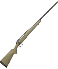 Bergara B-14 Hunter 30-06 Springfield Graphite Black Cerakote Bolt Action Rifle - 24in