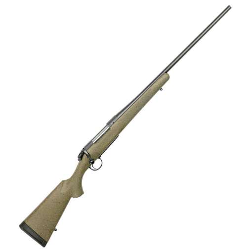 Bergara B-14 Hunter 30-06 Springfield Graphite Black Cerakote Bolt Action Rifle - 24in