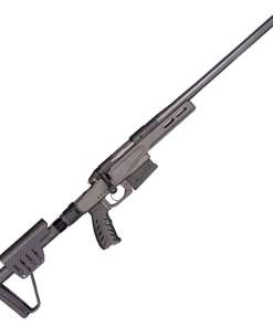 Bergara Premier MgMicro Lite 308 Winchester Graphite Black Cerakote Bolt Action Rifle - 18in