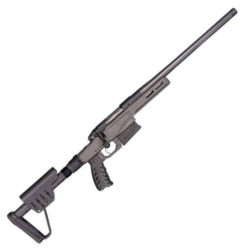 Bergara Premier MgMicro Lite 308 Winchester Graphite Black Cerakote Bolt Action Rifle - 18in