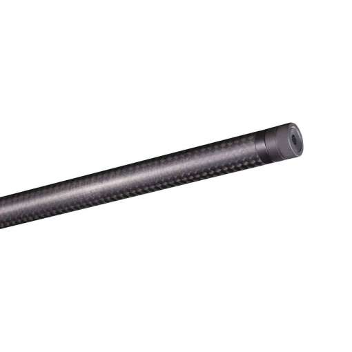 Bergara Premier MgMicro Lite 308 Winchester Graphite Black Cerakote Bolt Action Rifle - 18in - Image 3