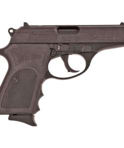 Bersa Firestorm 380 Auto (ACP) 3.5in Matte Black Pistol - 7+1 Rounds